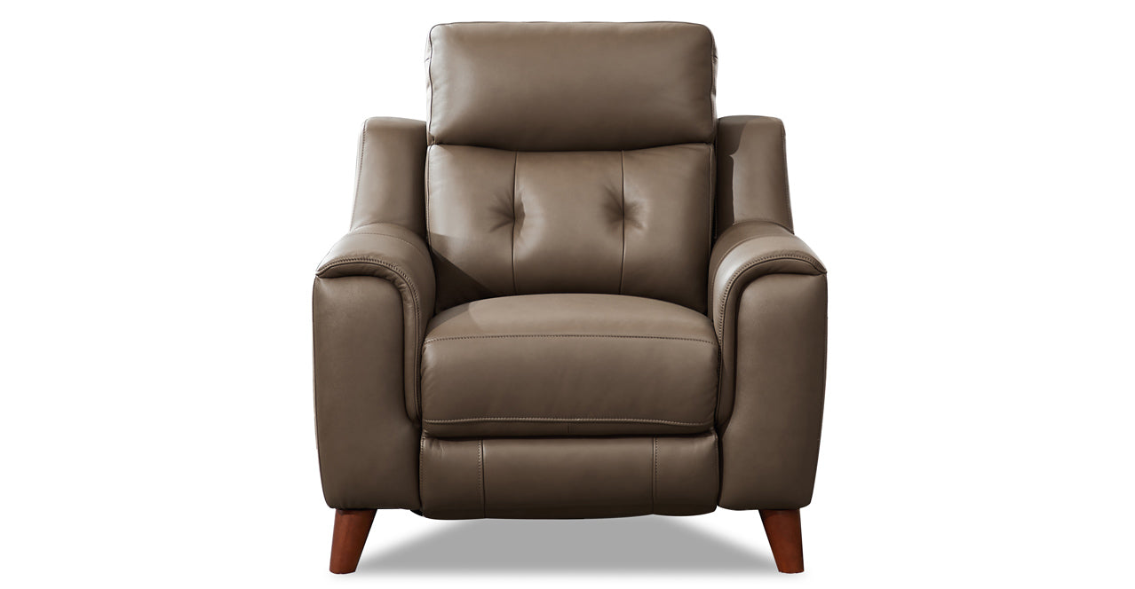Torino Power Headrest Zero Gravity Sofa Collection - Hydeline USA